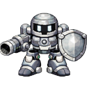 main robot